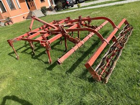 Radličkovy podmietač - 3