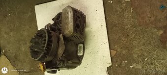 Predám motor - 3