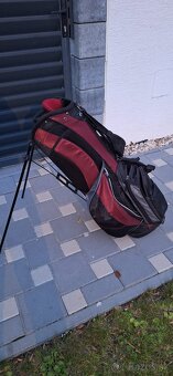 Golfovy bag - 3