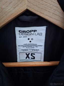 Pánska/ chlapčenská bunda - 3