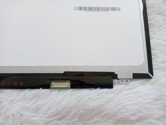 14" LED SLIM displej B140HAN02 , 30pin eDP , FULL HD - 3