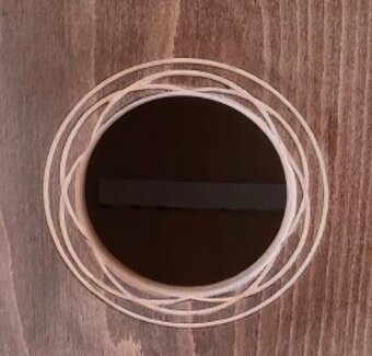 Cajon Studio Model De lucia (6 strún) - 3