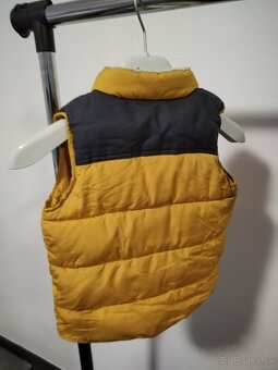 Detska vesta 2-3 roky - 3