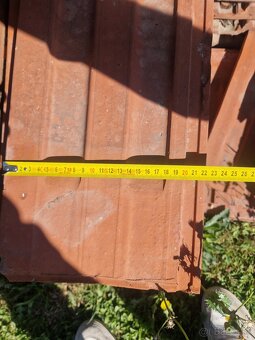 strešná krytina - 3