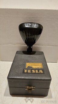 Tesla mikrofony - 3