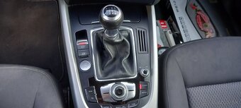 Predám Audi Q5 - 3