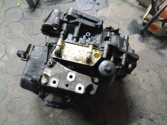 Predám prevodovku DSG - 3