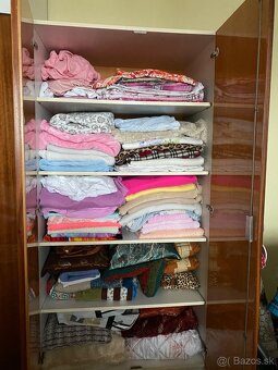 Šatníková skriňa - 3