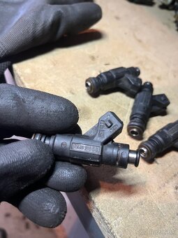 vstrekovače 1.8 T 110kw - 3