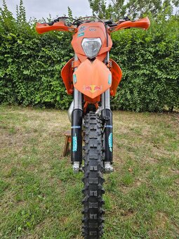 KTM EXC200 🚀 - 3