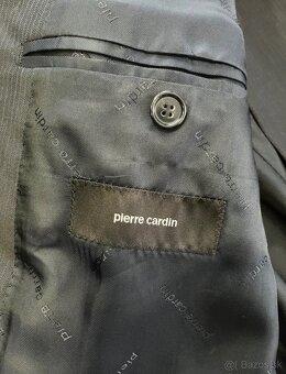 Pánsky oblek Pierre Cardin - 3