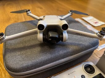 DJI Mini 3 pro Fly More Combo (DJI RC) - 3