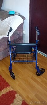 Predam zdravotné choditko - 3