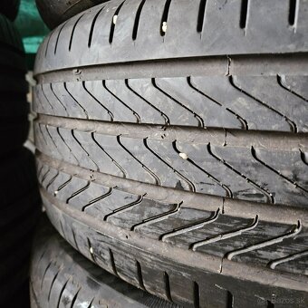 235/50 r19 Continental - 3