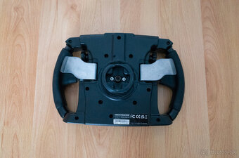 Volant - Thrustmaster Ferrari F1 - 3