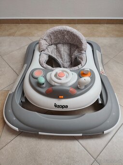 Predám chodítko zopa - 3