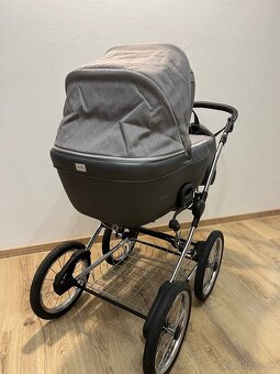 Kočík Jasmine camino classic - 3