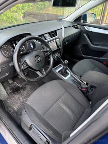 OCTAVIA 3 DIESEL combi - 3