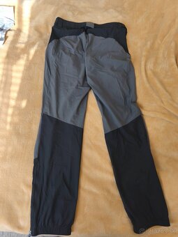 Turistické nohavice - 3