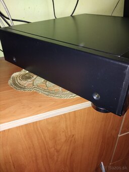 CD prehrávač SONY CDP C661 - 3