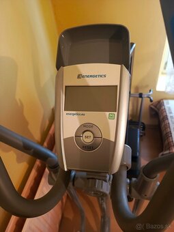 Krosový trenažér. - 3