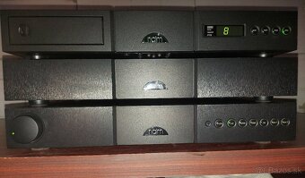 Predám zostavu NAIM Nait XS - 3