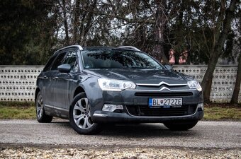 Citroën C5 2.0 HDi 16V 163k - 3