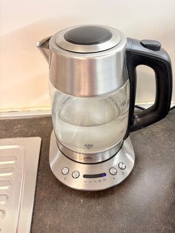 Rýchlovarná konvica - 3