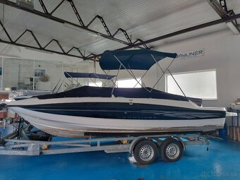Bayliner 217 - 3