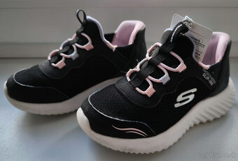 Detské topánočky zn. Skechers - 3
