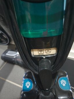 Parný mop Rowenta STEAM POWER RY6555WH - 3