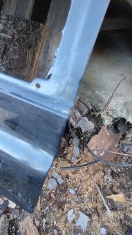 Seat alhambra kufrove dvere - 3