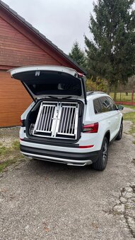 Prepravka pre psa - 3