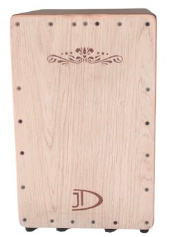 Cajon Andalucia Štúdio Edition - 3