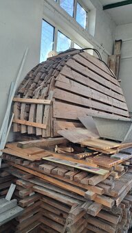 Klenbová Pivnica - 3