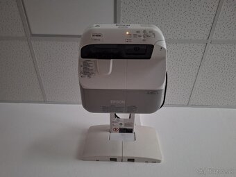 Projektor Epson EB 485 wi - 3