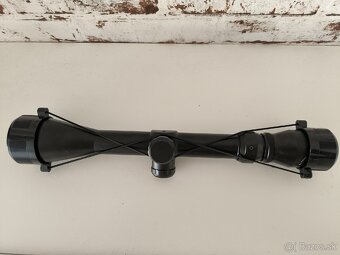 Gamo 3-9 40 W1PM - 3