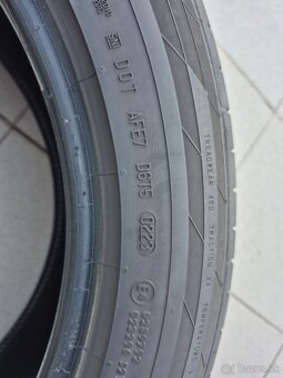235/55 R19 Continental ContiSportContact 5 - 3
