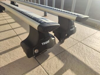 Strešný nosič Thule - 3