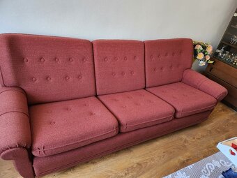 Predám sedaciu súpravu - 3