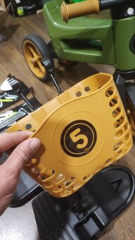 FW Rider + príslušenstvo - 3