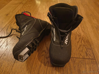 Predám detské bežky a topánky - 3