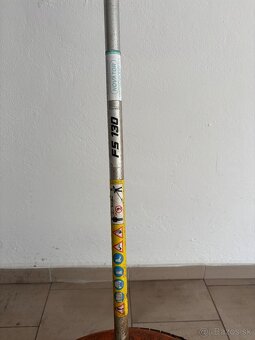 Predam krovinorez Stihl FS 130 - 3