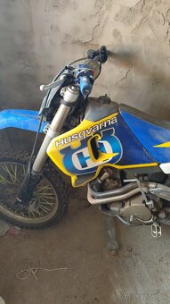 Predaj  Husqvarna - 3