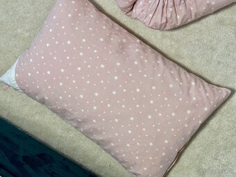 Hniezdo a vankus Eva Kiedronova - 3