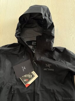 arcteryx goretex - 3