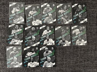 Hokejové karty - 3