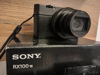 Sony RX100 VII - 3