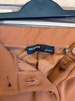 Dámske ležérne nohavice - 3