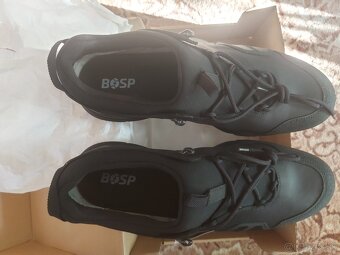 Topánky BOSP Taras low - 3
